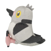 Authentic Pokemon Center Plush Pokemon fit Pidove 15cm 